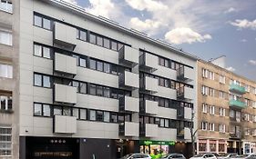 ShortStayPoland Konopacka